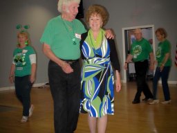 BB 06 THE WALK OF GLORY